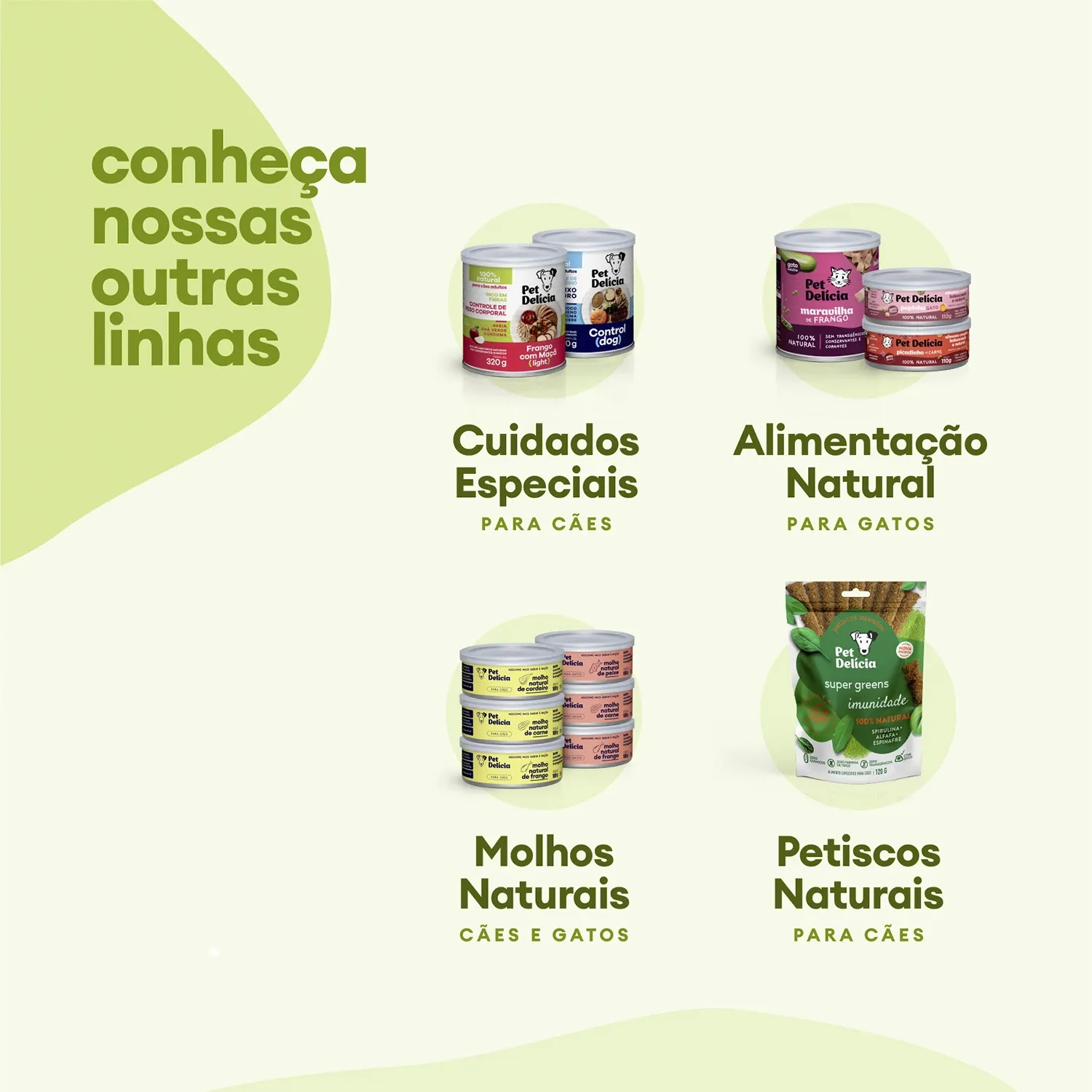 Linhas Completas
